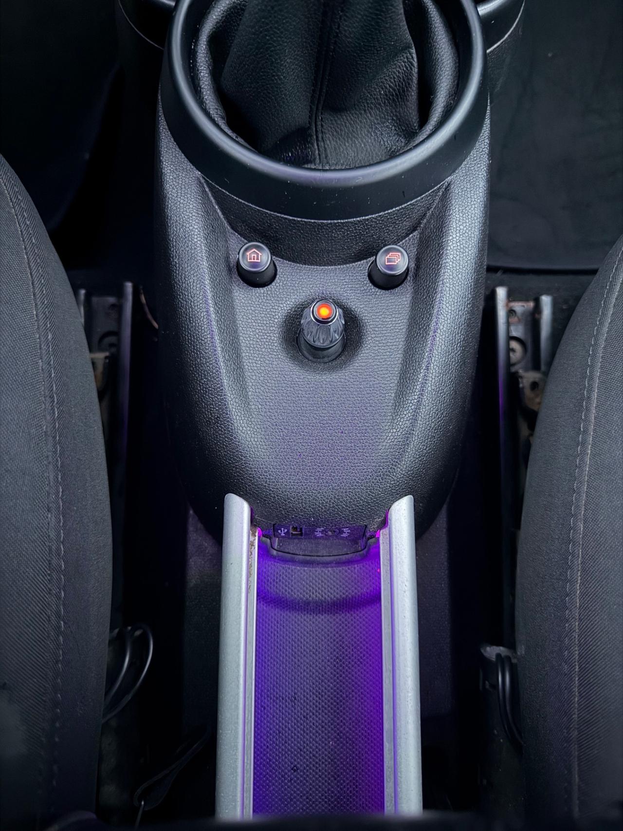 Mini Cooper D Countryman 1.6 ALL4