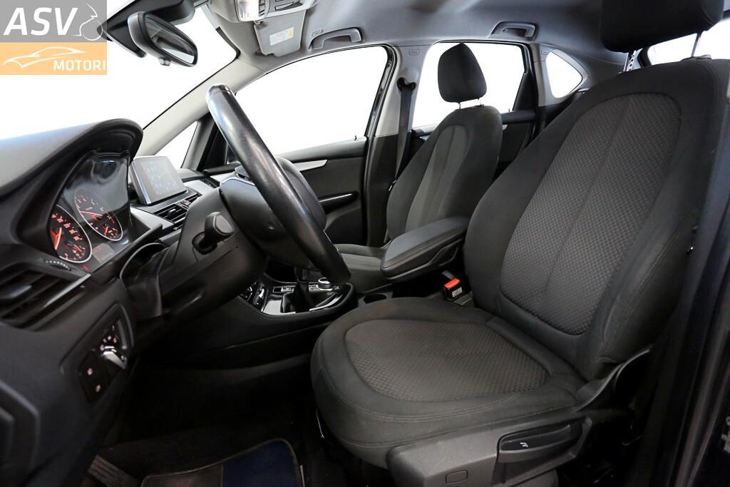 Bmw 2er Active Tourer 220i Sport