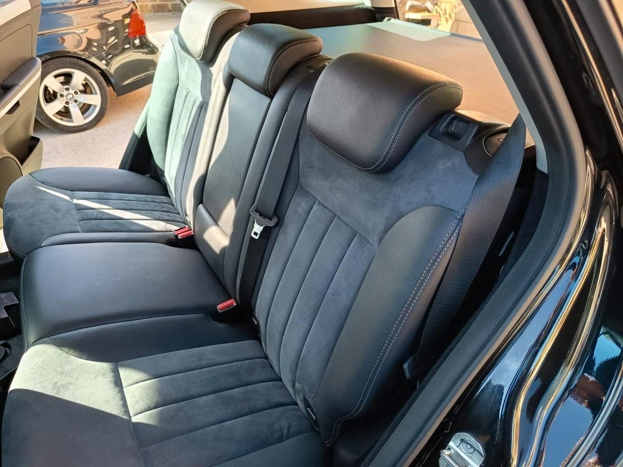 Mercedes-benz ML 320 CDI