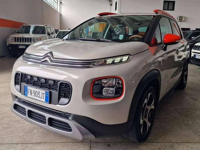 Citroen C3 Aircross C3 Aircross 1.2 Shine s