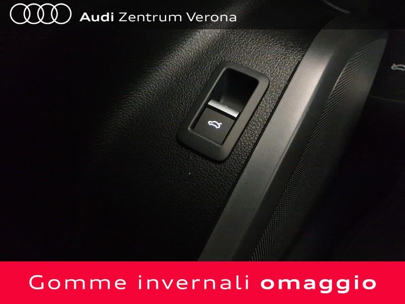 Sportback 40TDI 204CV quattro S tronic S line Plus