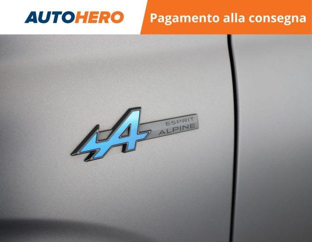 RENAULT Austral Austral Mild Hybrid 160 CV Auto Techno Esprit Alpi