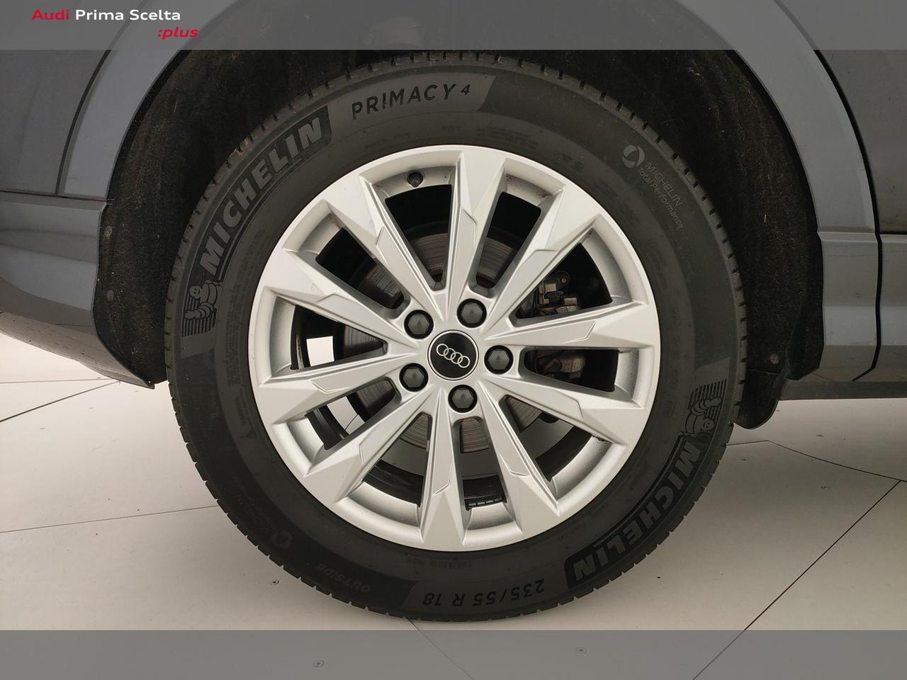 Sportback 35 2.0 TDI S tronic