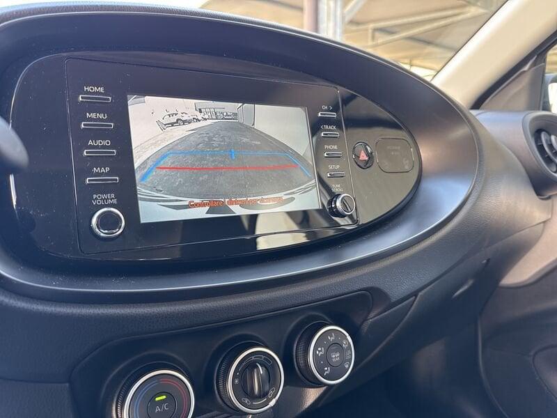 Toyota Aygo X 1.0 VVT-i 72 CV 5 porte Active S-CVT, A/T
