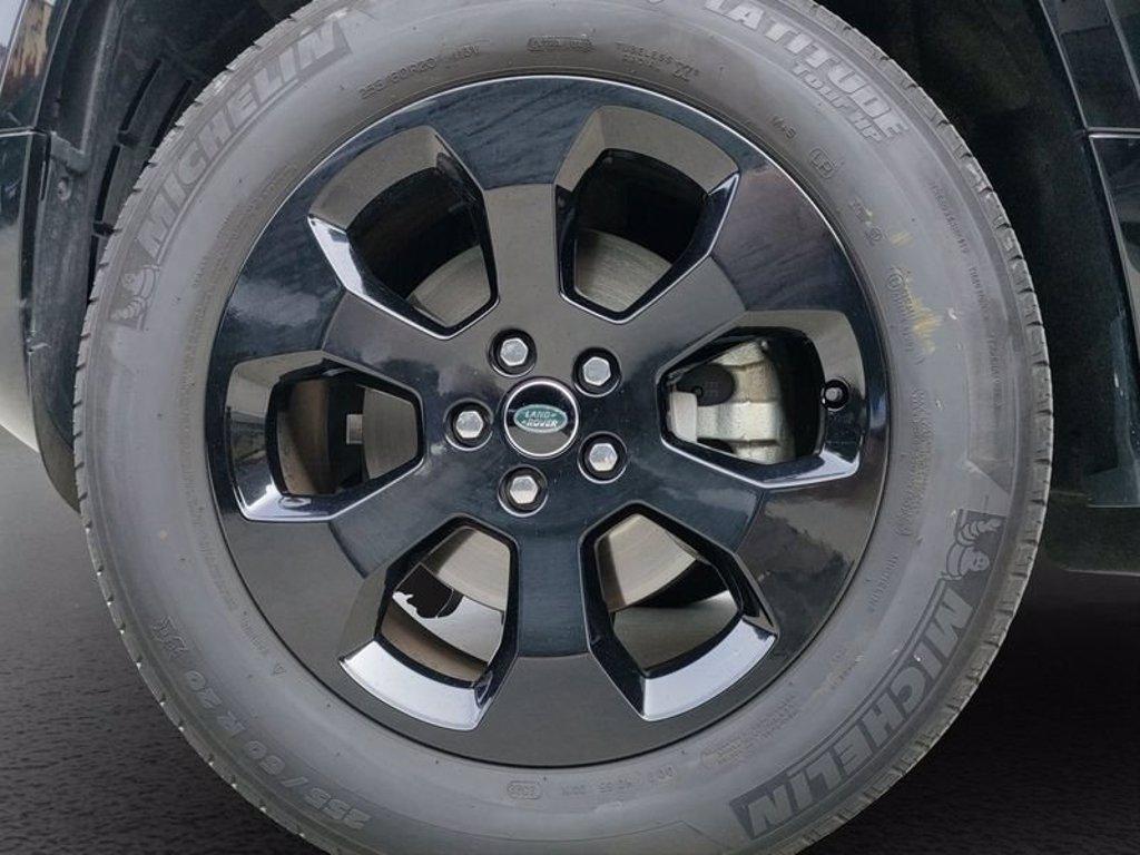 LAND ROVER Defender (2019) LAND ROVER 90 3.0D I6 250 CV AWD Auto X-Dynamic S del 2022