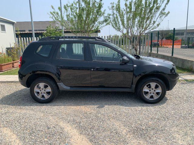 DACIA Duster 1.6 110CV 4x2 GPL Lauréate