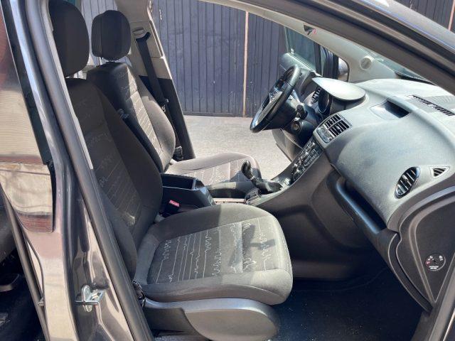 OPEL Meriva 1.3 CDTI Elective guidabile neopatentati