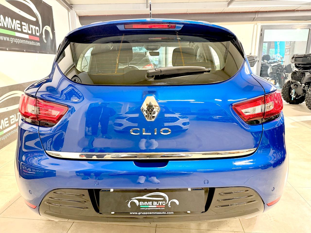 Renault Clio TCe Moschino Promo rottamazione