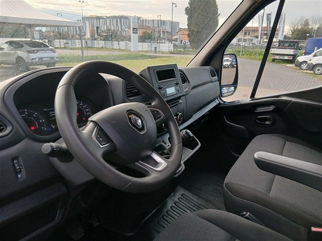 Renault Master T33 2.3 dci 135cv L2H2 Ice E6d-temp
