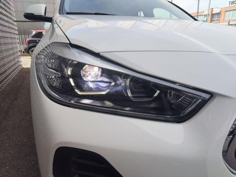 BMW X2 X2 sdrive20d Business X auto
