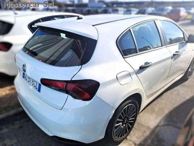 FIAT Tipo Tipo 5porte II 5p 1.0 100cv - GL318CL