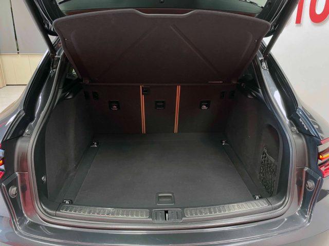 PORSCHE Macan 3.0D S 258CV PDK MY16