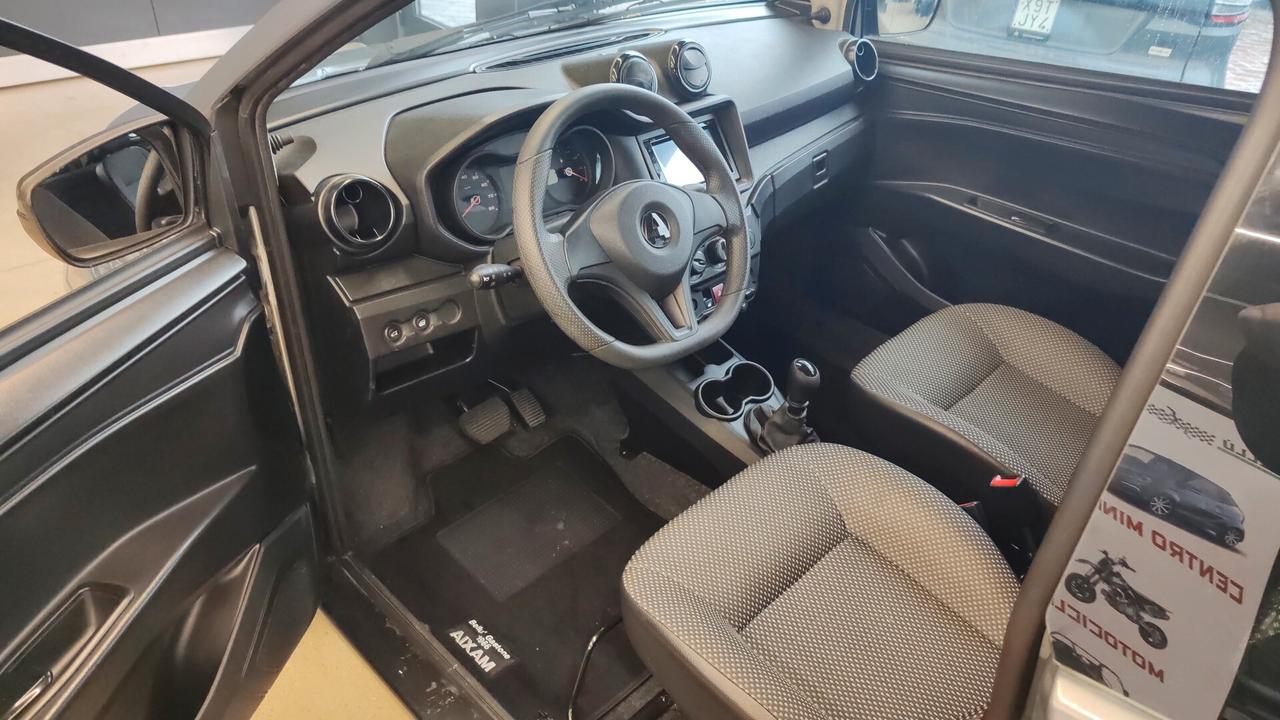 Aixam City Pack Emotion