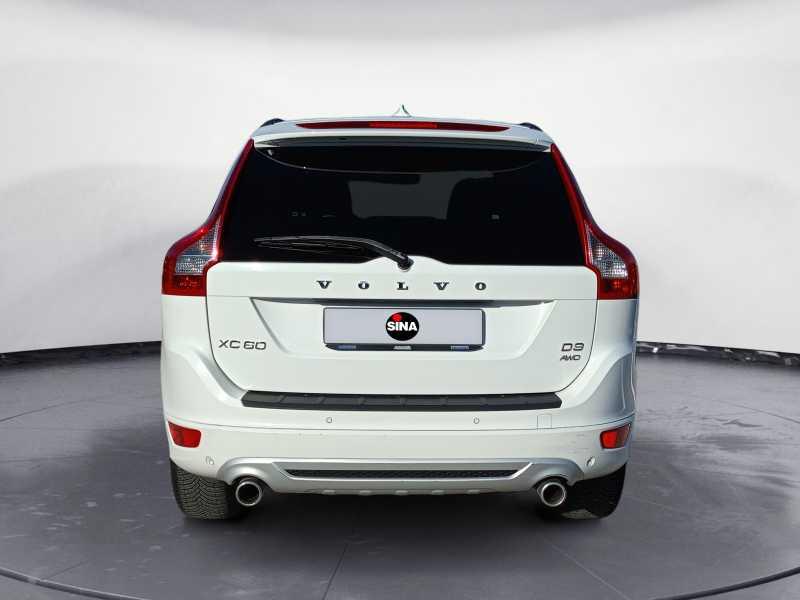 VOLVO XC60 2.4 d4 (d3) R-design awd 163cv geartronic