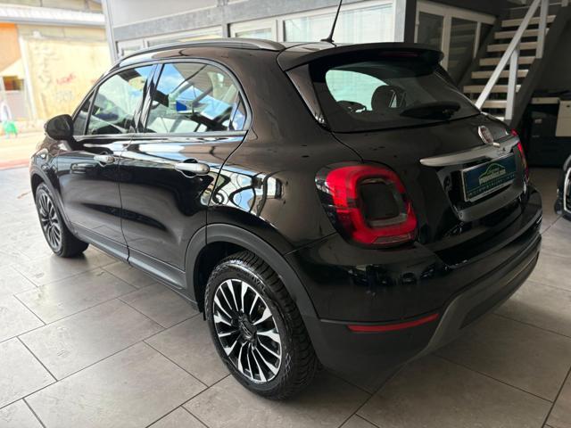 FIAT 500X CROSS 1.6 M-JET 130CV R.CAMERA CarPlay/Android