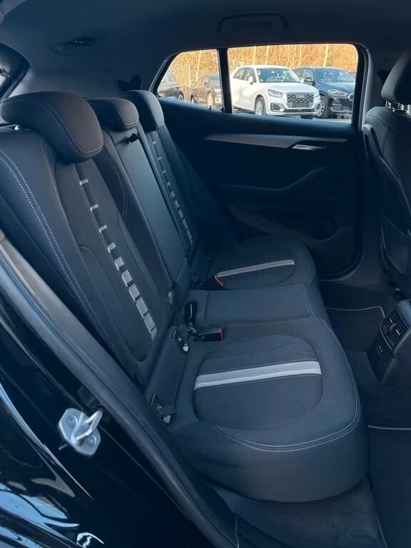 Bmw X2 sDrive18d Advantage