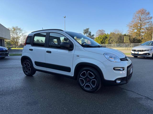 FIAT Panda 1.2 EasyPower City Life GPL