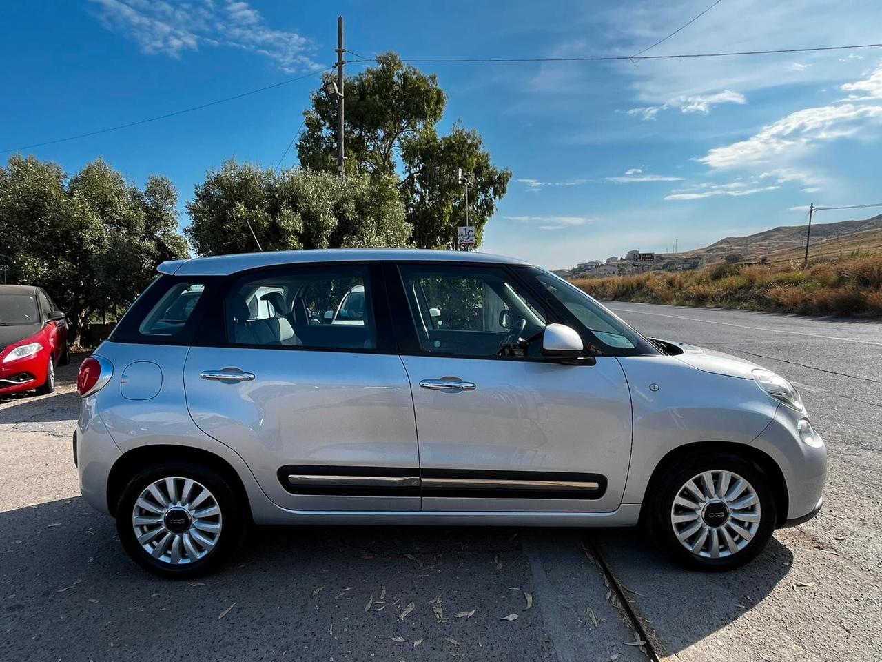 Fiat 500L 1.6 Multijet 120 CV Pop Star