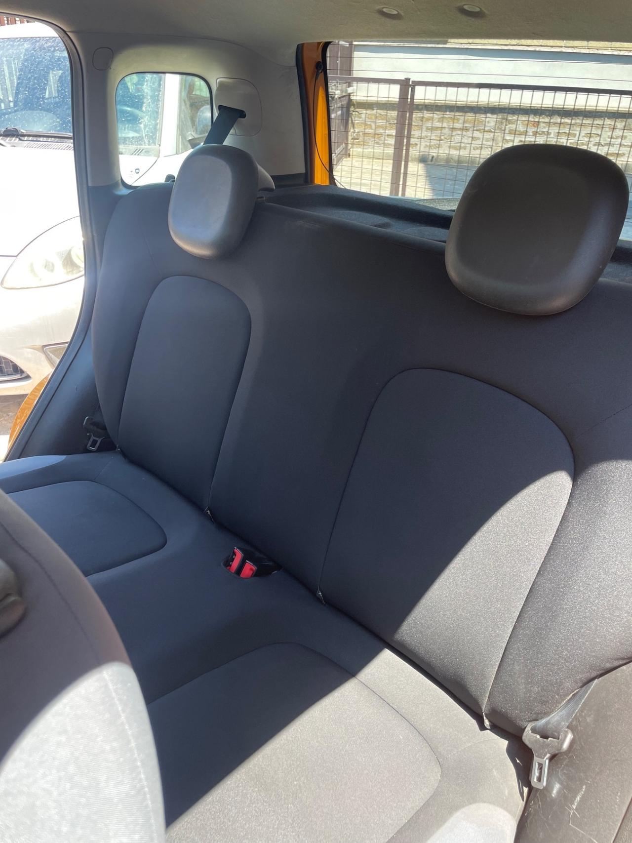 Fiat Panda 1.2 Easy Unipro Manutenzione certificata