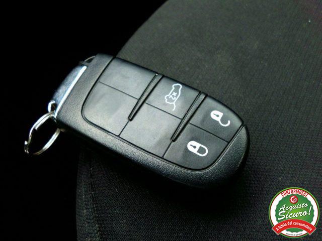 JEEP Compass 1.6 Multijet II 2WD Longitude