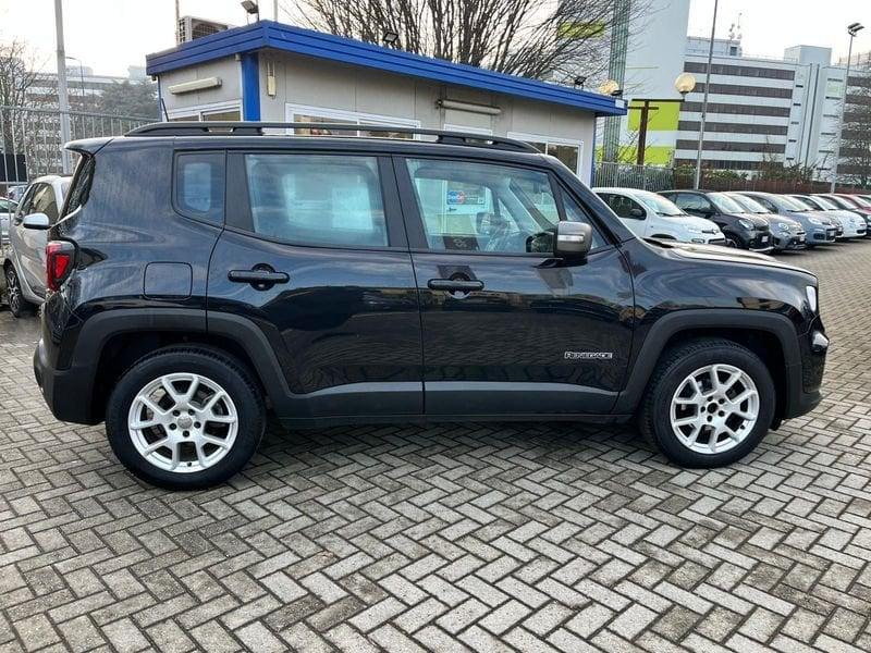 Jeep Renegade 1.0 T3 Limited