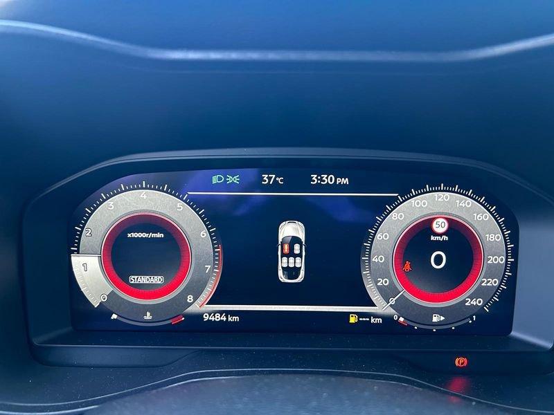 Nissan Juke MC24 N-CONNECTA MT - RT