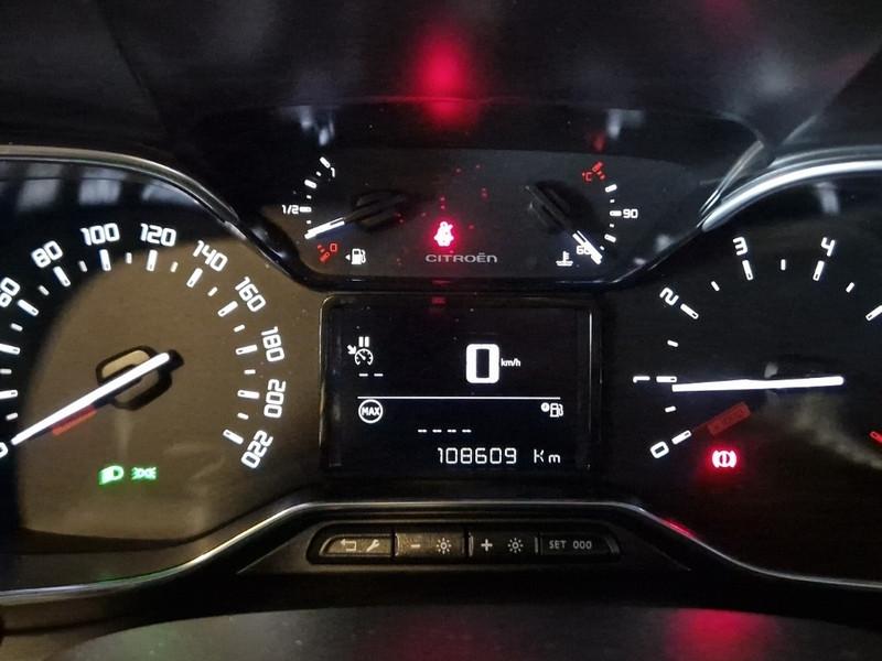 CITROEN C3 AIRCROSS PureTech 110 S/S Shine
