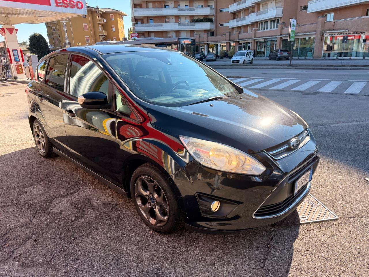 Ford C-Max 1.6 TDCi NEOPATENTATI 2014