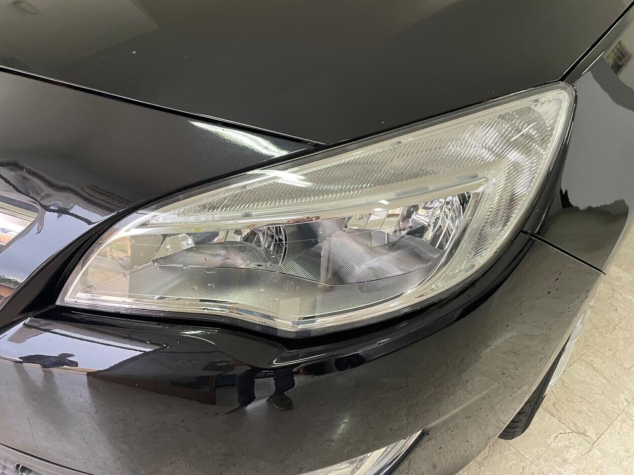 OPEL ASTRA 1.7 CDTI 110 CV COSMO 122.000 KM