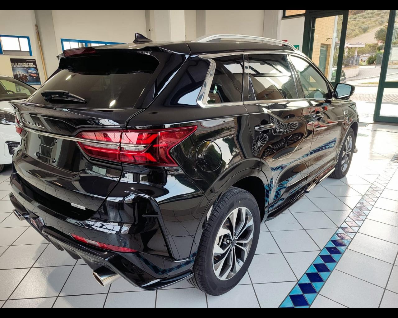 CIRELLI Cirelli 3 - Cirelli 3 1.5 turbo GPL Sport