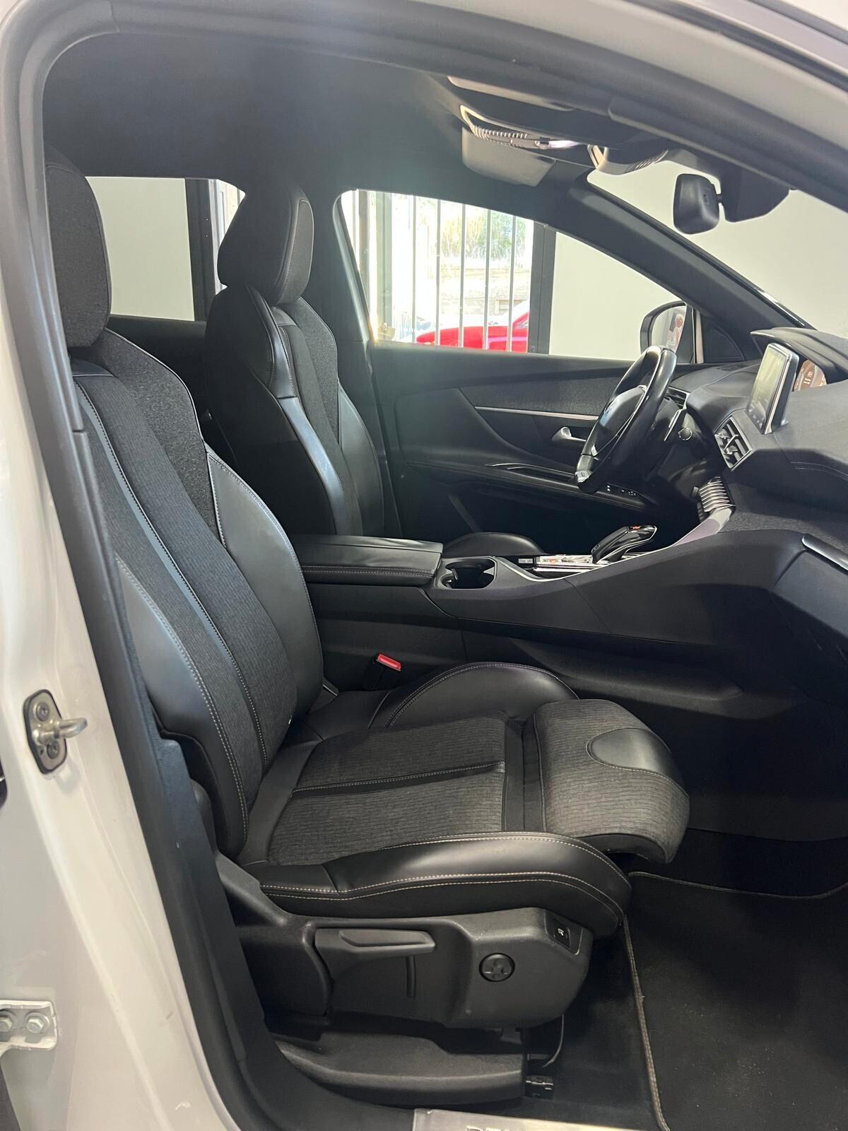 Peugeot 3008 BlueHDI.PROMO FINANZIAMENTO