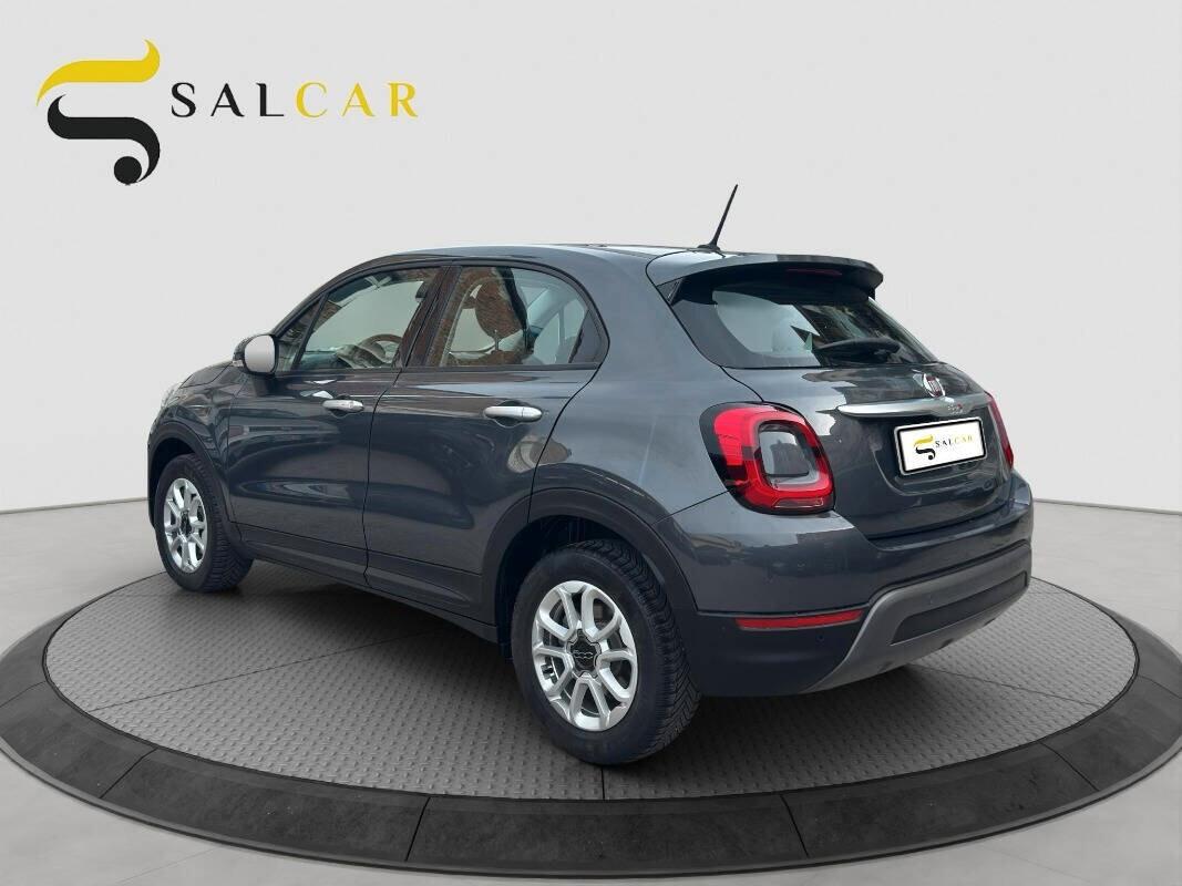 Fiat 500X 1.6 MultiJet 120 CV DCT Business 2020