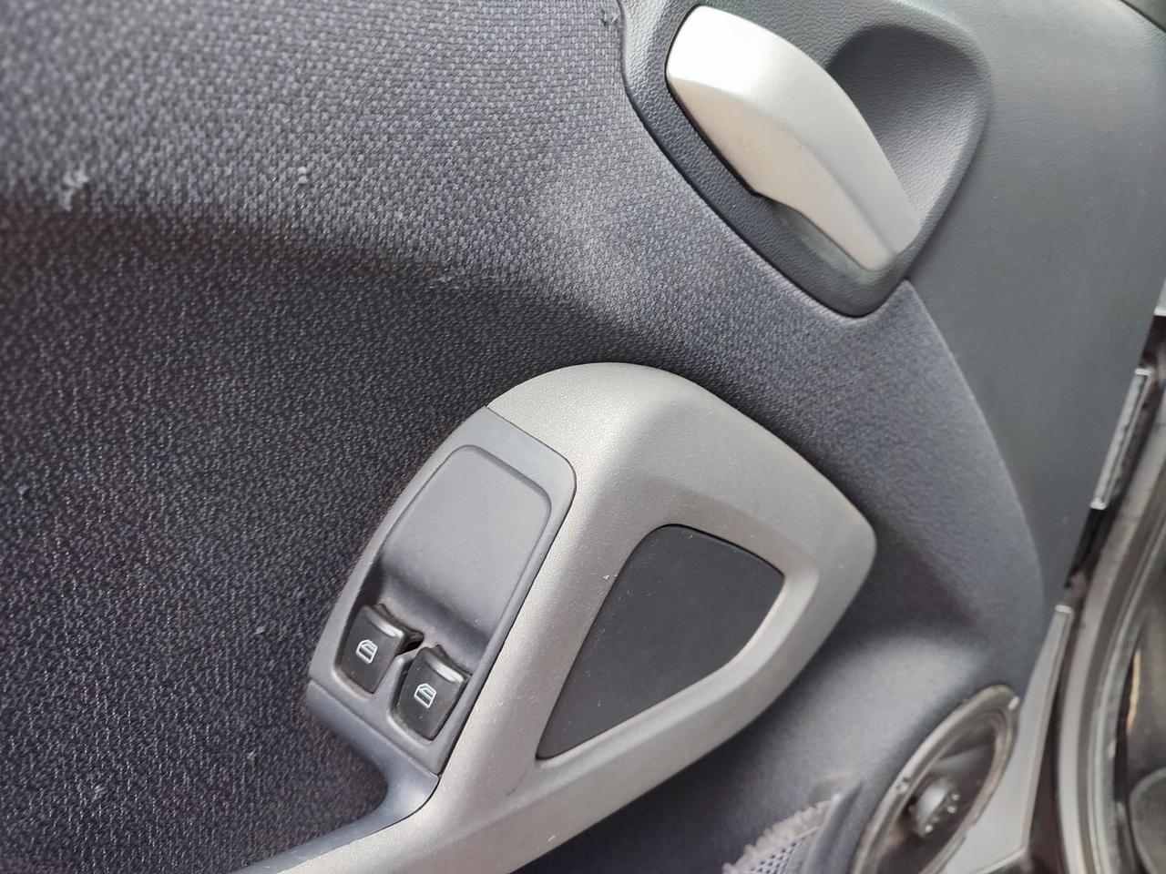 Smart ForTwo 1.0 MHD Pulse #8415