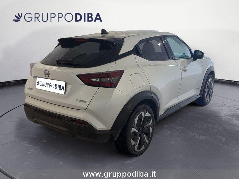 Nissan Juke II 2024 1.6 hev N-Connecta