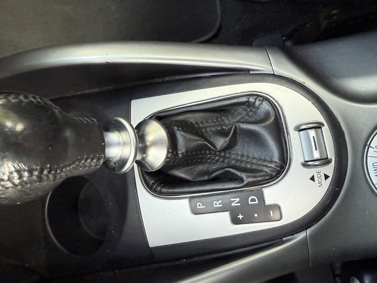 Citroen C-Crosser 2.2 HDi 160 CV FAP DCS Exclusive