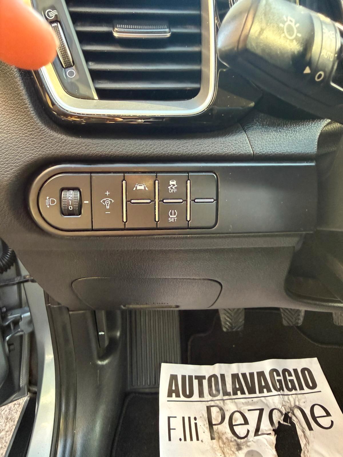 Kia XCeed 1.6 CRDi 115 CV Style