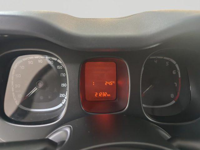 FIAT Panda Cross 1.0 FireFly S&S Hybrid PREZZO REALE