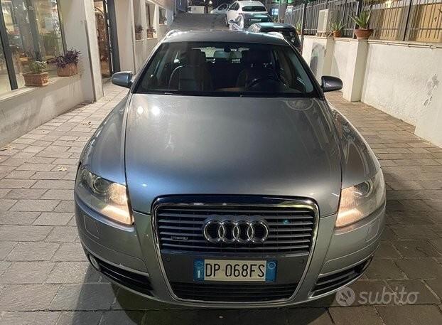 AUDI A6 3.0 V6 TDI quattro Advanced AUTOMATICA