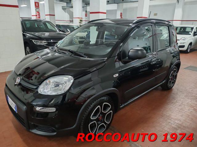 FIAT Panda 1.0 Hybrid City Life PREZZO REALE