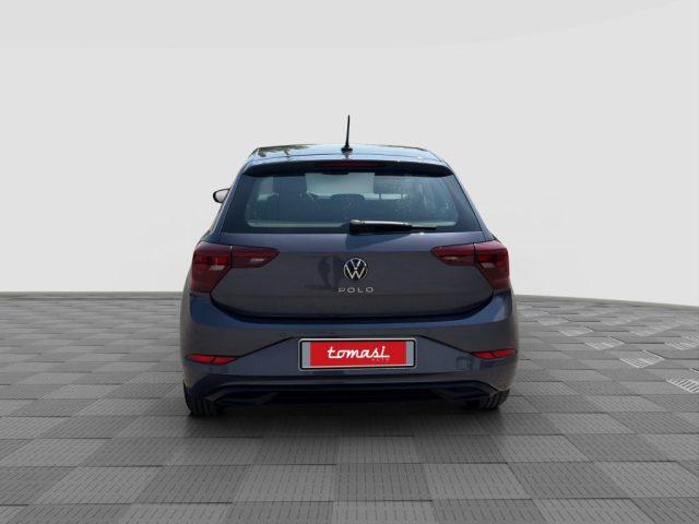 VOLKSWAGEN Polo Polo 1.0 TSI Life