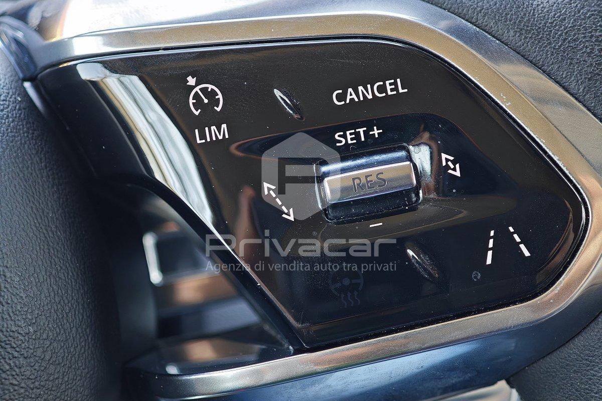 JAGUAR E-Pace 2.0D I4 163 CV AWD Auto SE
