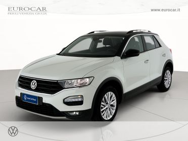 Volkswagen T-Roc 1.6 tdi style