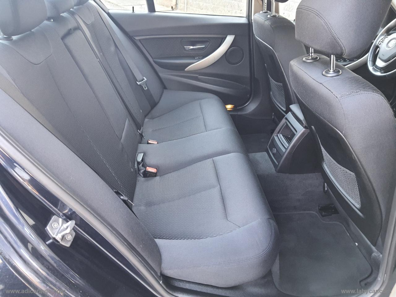 BMW 330dA xDrive