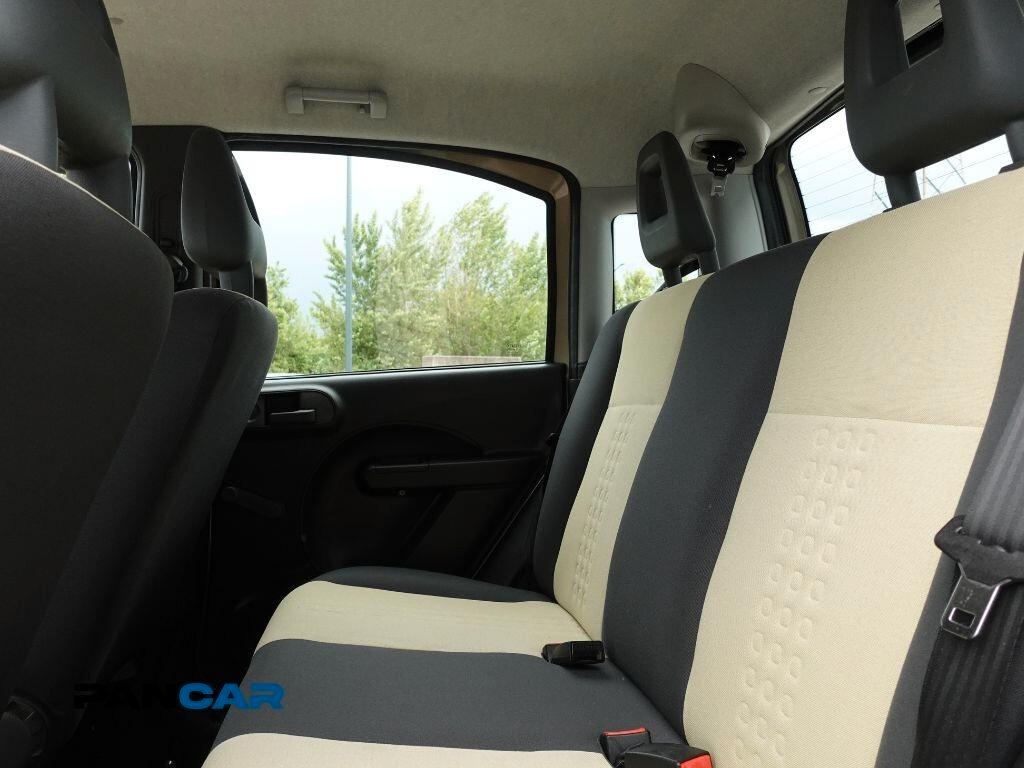 Fiat Panda 1.2 Dynamic OK NEOPATENTATI