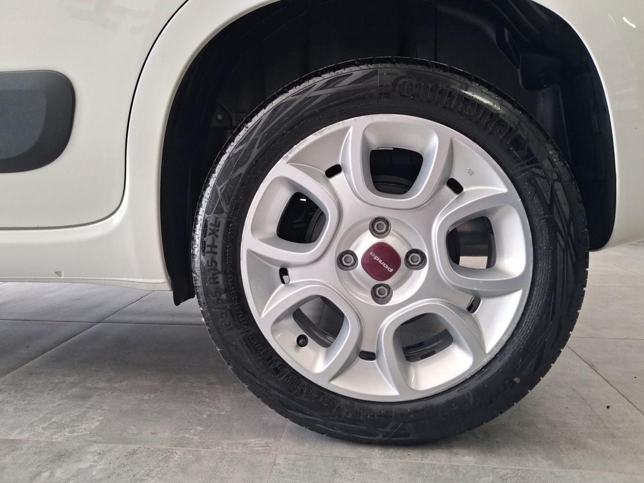 Fiat Panda 1.2 Easy