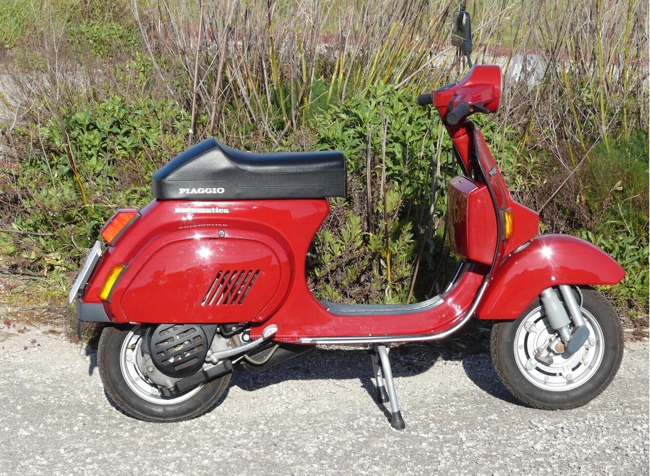 Piaggio Vespa 50 HP PK Cambio Automatico (M0797)