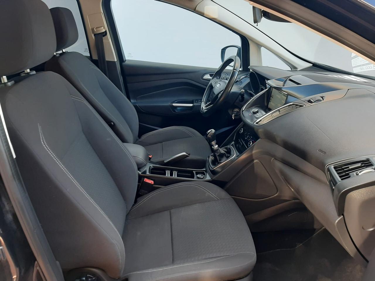 Ford C-Max 1.5 TDCi 95CV Start&Stop Business