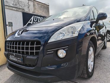 Peugeot 3008 1.6HDI *********VENDUTA*******