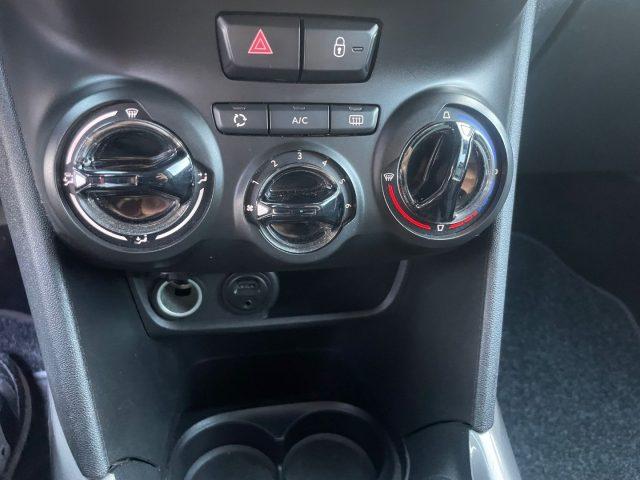 PEUGEOT 2008 1.6 DIESEL 100 CV