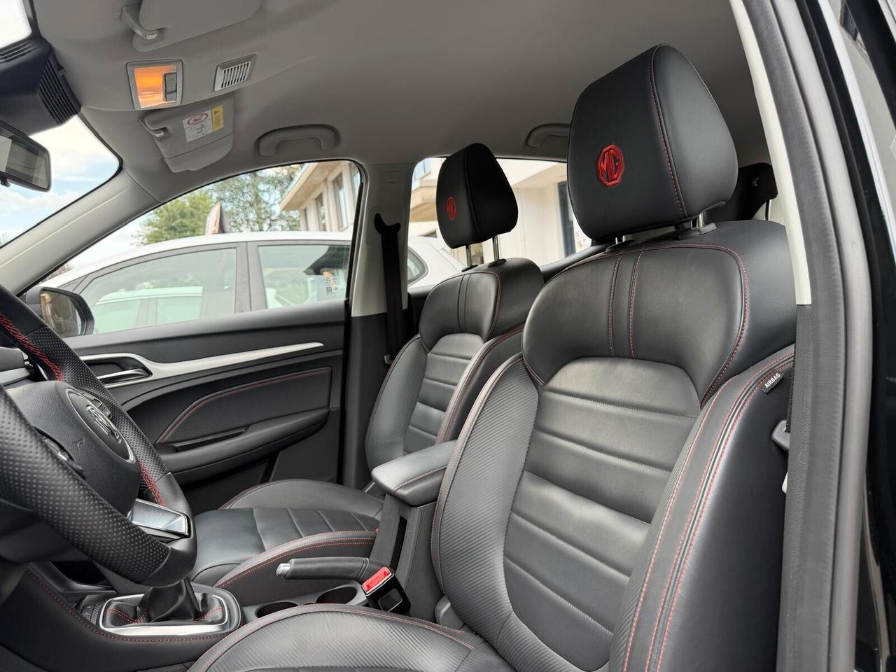 Mg ZS 1.5 VTi-tech Luxury GARANZIA MG 8 ANNI!